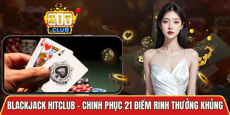 Blackjack Hitclub