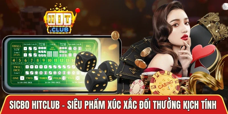 Sicbo Hitclub